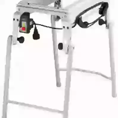 Semi-stationary Work